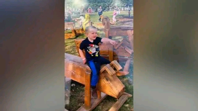 Neighborhood Search Effort Finds Missing Autistic Toddler Safe After Intense Community Response