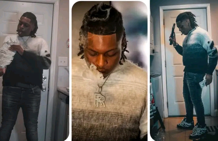 Memphis Zayy Stacks Obituary Death: Community Mourns Young Man Lost In Frayser Shooting