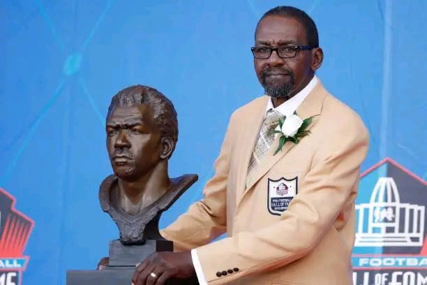 Seattle Kenny Easley Remembered As Hall Of Fame Legend After His Passing Today