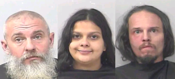 Port St. Lucie, Florida — Peter Riera, 44, arrested after gunfire erupts outside local pub