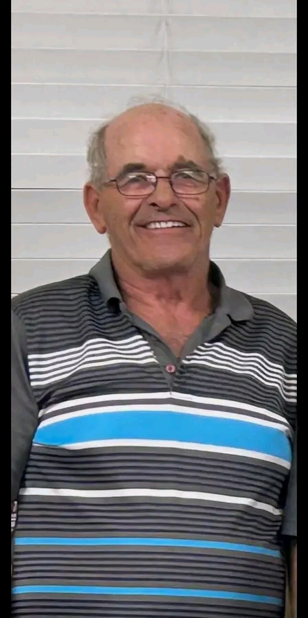 Welland, Ontario — Gil Martin, Beloved Auto Mechanic Passes Away Unexpectedly, Family and Friends Mourn