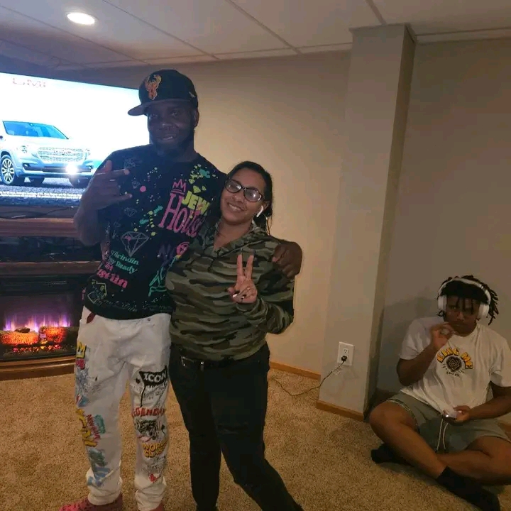 Milwaukee Community Grieves Deeply After Tragic Crash Claims Jeremiah JWeezy Jefferies’ Life Sunday Night