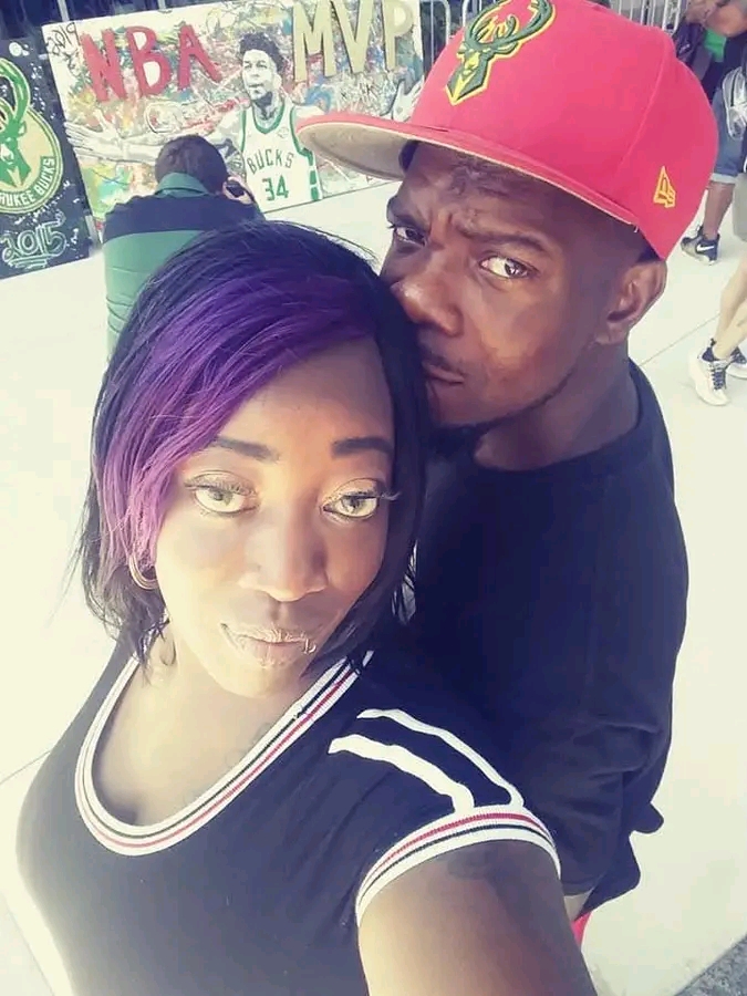 Milwaukee Latasha Campbell, Jeremiah Jefferies Die in Fatal Crash Near Appleton, Fairmount Road