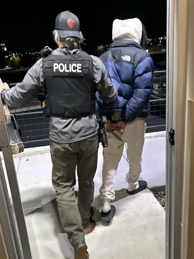 Lacey Community Mourns After Alexander And Deven Borgen Targeted In Devastating Drive-By Tragedy