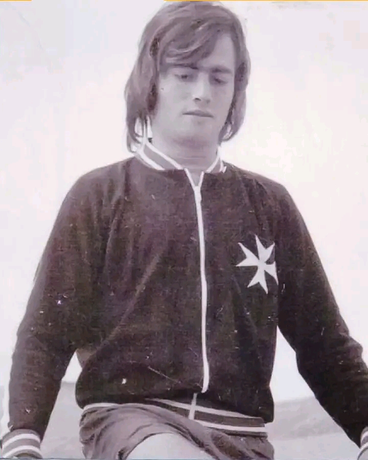 Malta David Azzopardi Death: Former Maltese International Midfielder, David Azzopardi Passed Away Unexpectedly
