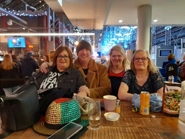 Glasgow Brian Hurton Death: In Loving Memory Of Brian Hurton Who Passed Away Unexpectedly