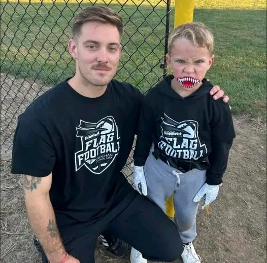 Woman Found Alive Inside Home: Survived Ohio Shooting, Children And Men Deceased