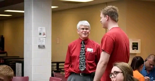 Barton County Crash Claims Life Of Mark DeWald In Fiery Collision K-96