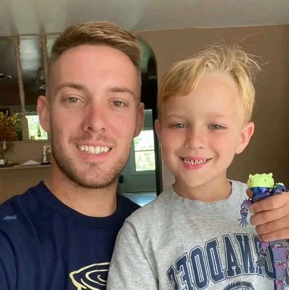 Tiffin Tragedy Claims Lives Of Raven Broski, Dustin And Wrenn Willey, August