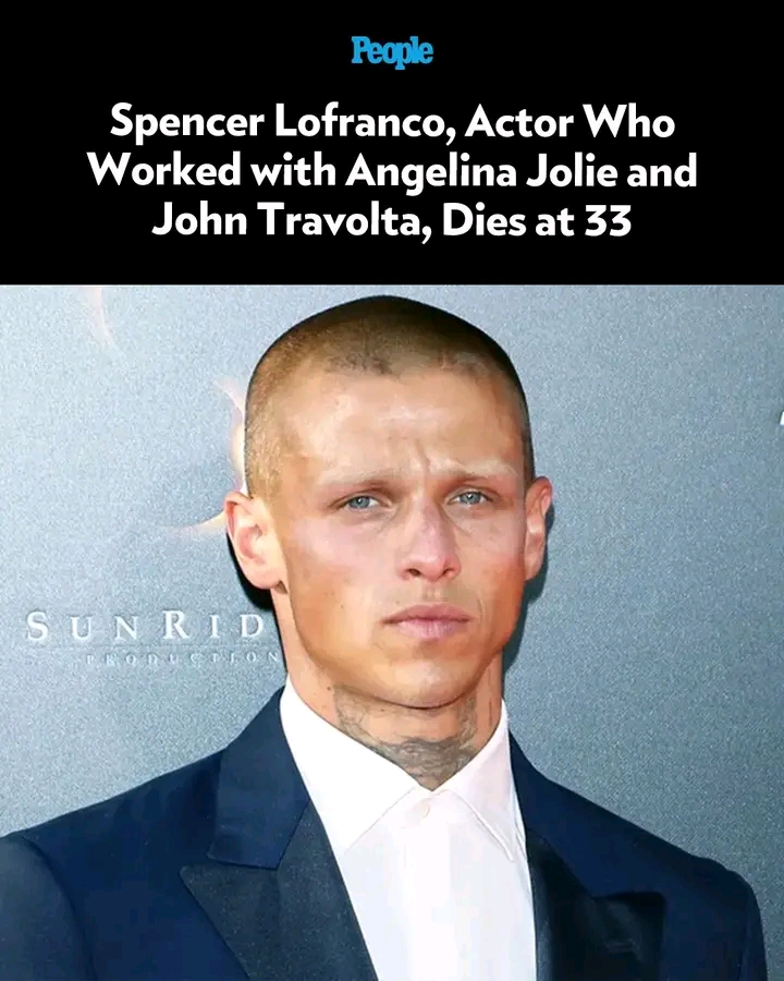 Vancouver, BC – Spencer Lofranco Obituary: Canadian Actor Passes Away Unexpectedly, Fans Mourn Loss