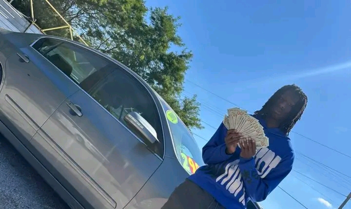 President Court Kansas City Shooting Leaves Teen Ke’Ron Brown Fatally Injured Overnight