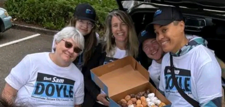 New York City Mourns Sandy Labyris: Everyday Activists Founder Passes Away Unexpectedly Today