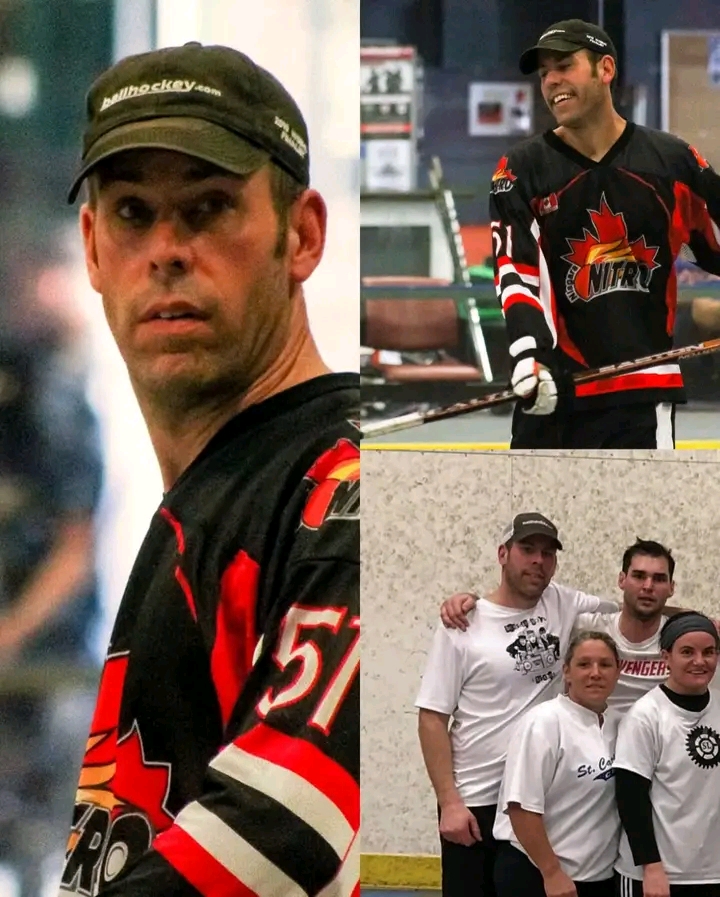 St. Catharines, ON – Brian Dueck Obituary, Death: Beloved Ontario Hockey Player “Duey” Passes