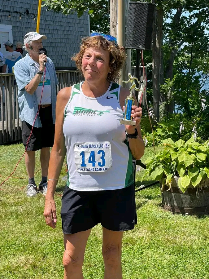 Diane Bell Portland, Maine Obituary, Death – Member of Millinocket Marathon & Half Died in Pedestrian Accident