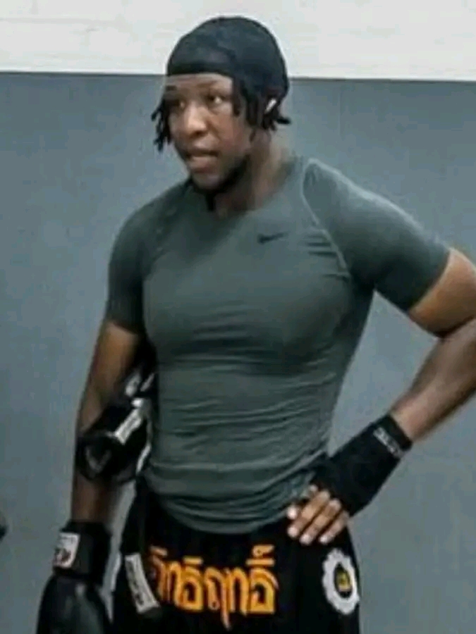 Portland Arena Grounds – Isaac Johnson Remembered After Sudden Passing Following Challenge Bout