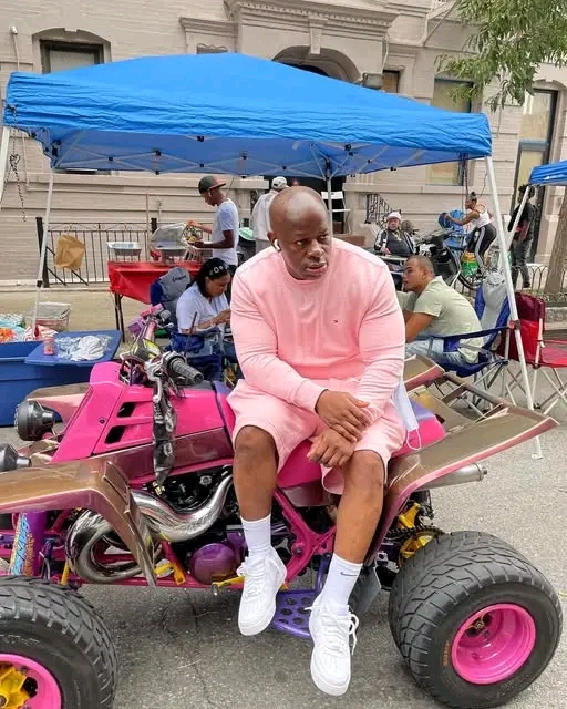 Kenneth Thompson, New York, NY: Beloved Resident Passes Away Unexpectedly, Family and Friends Mourn