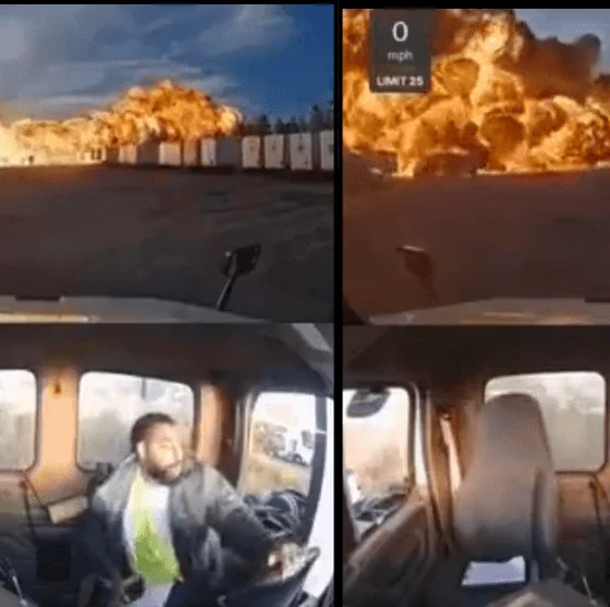 Seven Confirmed Dead After UPS Cargo Plane Crash Near Louisville Airport”