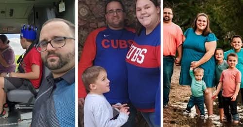 Head-On Collision Near Spencer Leaves One Man Dead and a Child Injured”