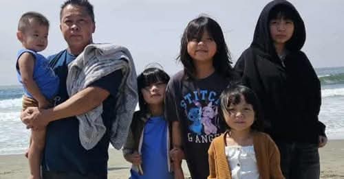 Tragedy on Del Paso Boulevard Leaves Sacramento Mourning Kind Soul Bee Lao’s Loss