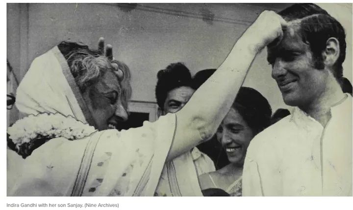 The Night of Forced Sterilizations That Shattered a Village and Changed India Forever