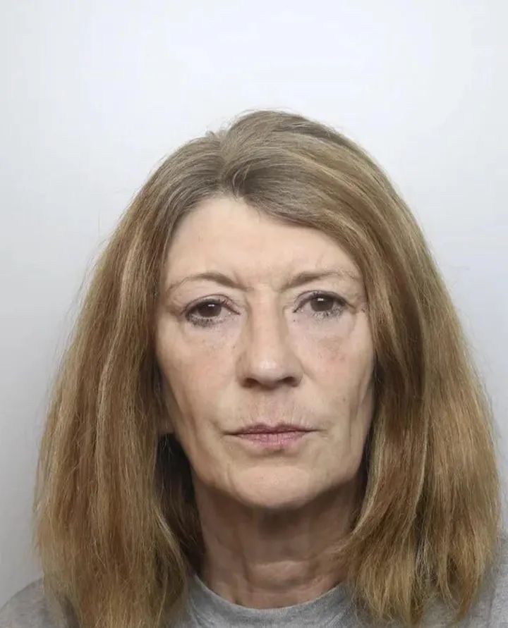 Grief, Betrayal, and Boiling Rage: The Tragic Story of Corinna Smith’s Deadly Revenge