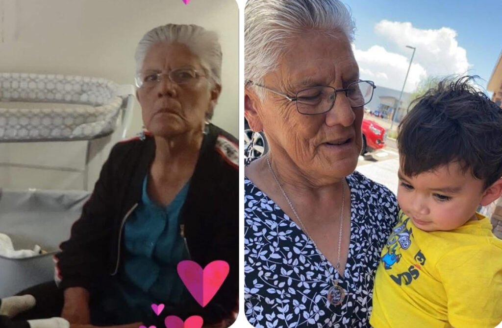 Tucson Community Mourns Tragic Death of Sally Rodriguez Found Near Park Avenue.