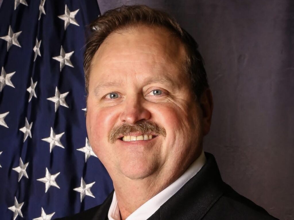 Memphis Fire Department Mourns Loss of EMS Lieutenant Barry Nash