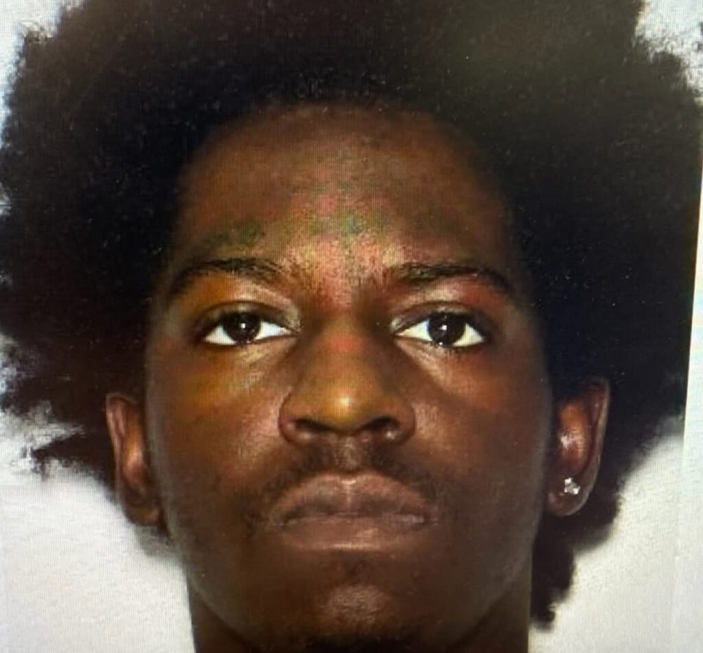Chesterfield County man sought in fatal Oct. 4 shooting of young victim