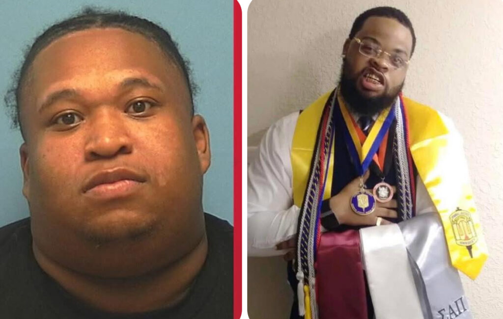 Arrest Made After Fatal Shooting at Orange Apartment Complex Tuesday Night