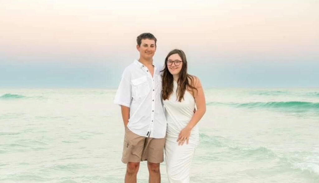 Midland Community Grieves the Heartbreaking Loss of Beloved Young Rider Tucker Boring