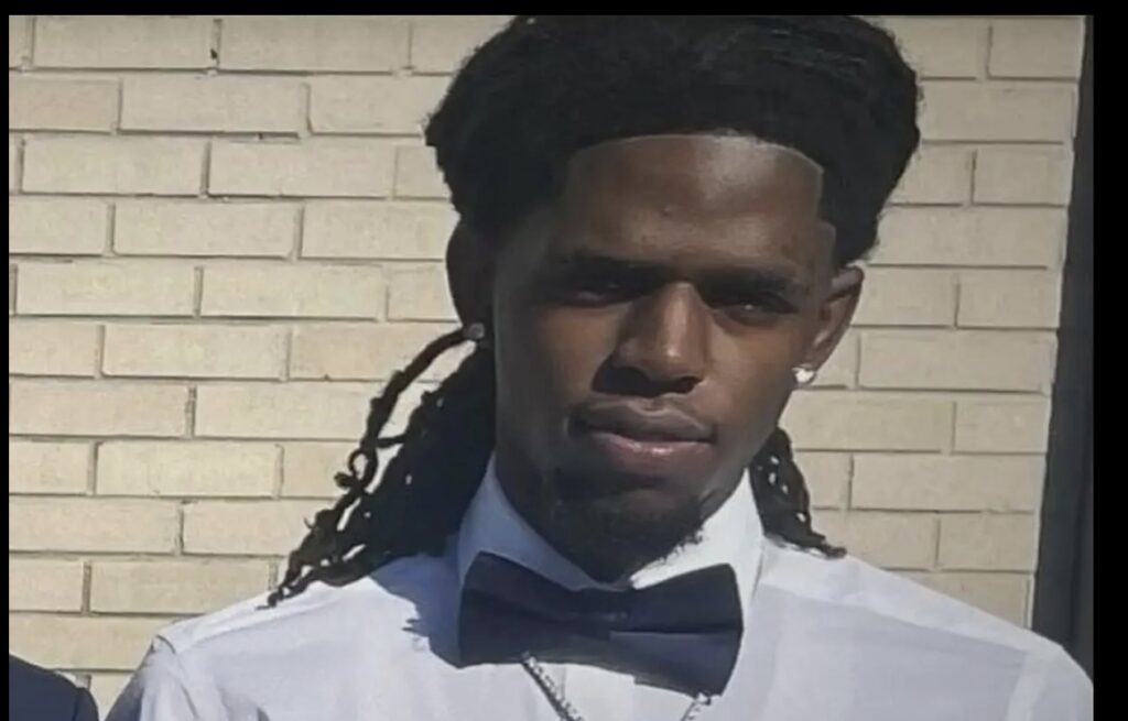 Shreveport Community Mourns the Tragic Passing of 20-Year-Old Devin Brown