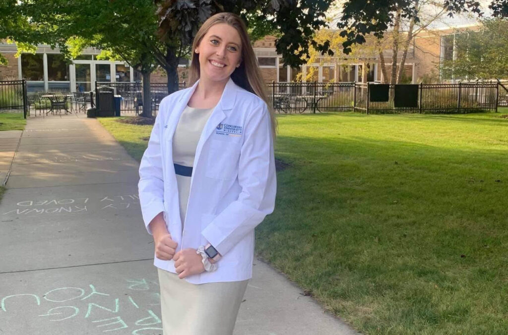 Milwaukee Community Grieves the Heartbreaking Passing of 26-Year-Old Ariel Spillner