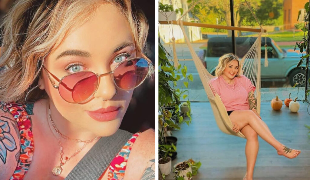 Woodstock Community Mourns the Heartbreaking Passing of Beloved Resident Tracey Jenkins