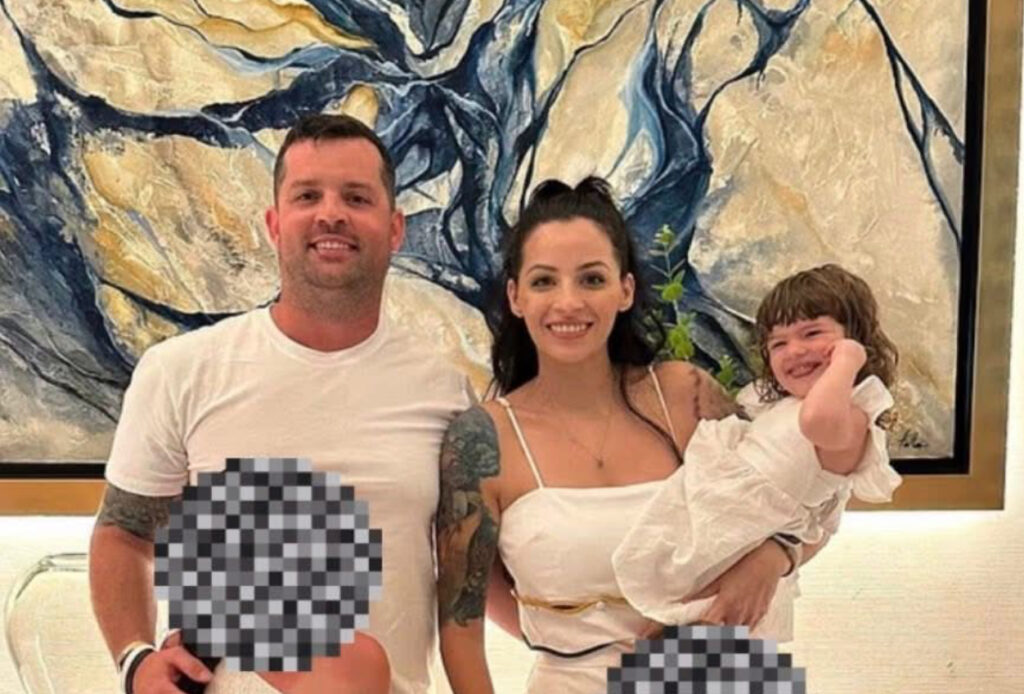 Arizona Father Christopher Scholtes Found Dead Ahead of Sentencing in Daughter’s Death