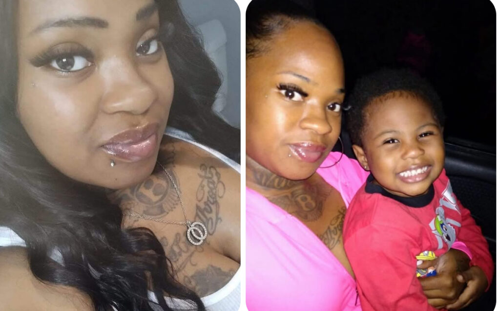 Milwaukee Community Mourns 31-Year-Old Nya Raymond After Tragic Alley Shooting