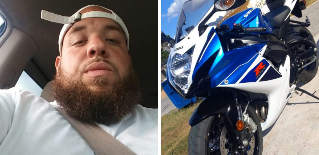 Navasota Resident John Acosta Passes in Tragic Louisiana Highway 108 Crash