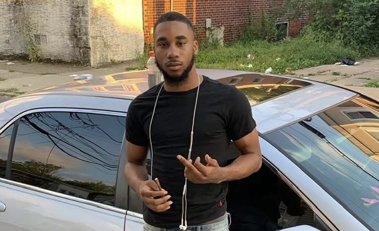 Camden Community Grieves 26-Year-Old Premire Wilson Lost in Chase Street Shooting