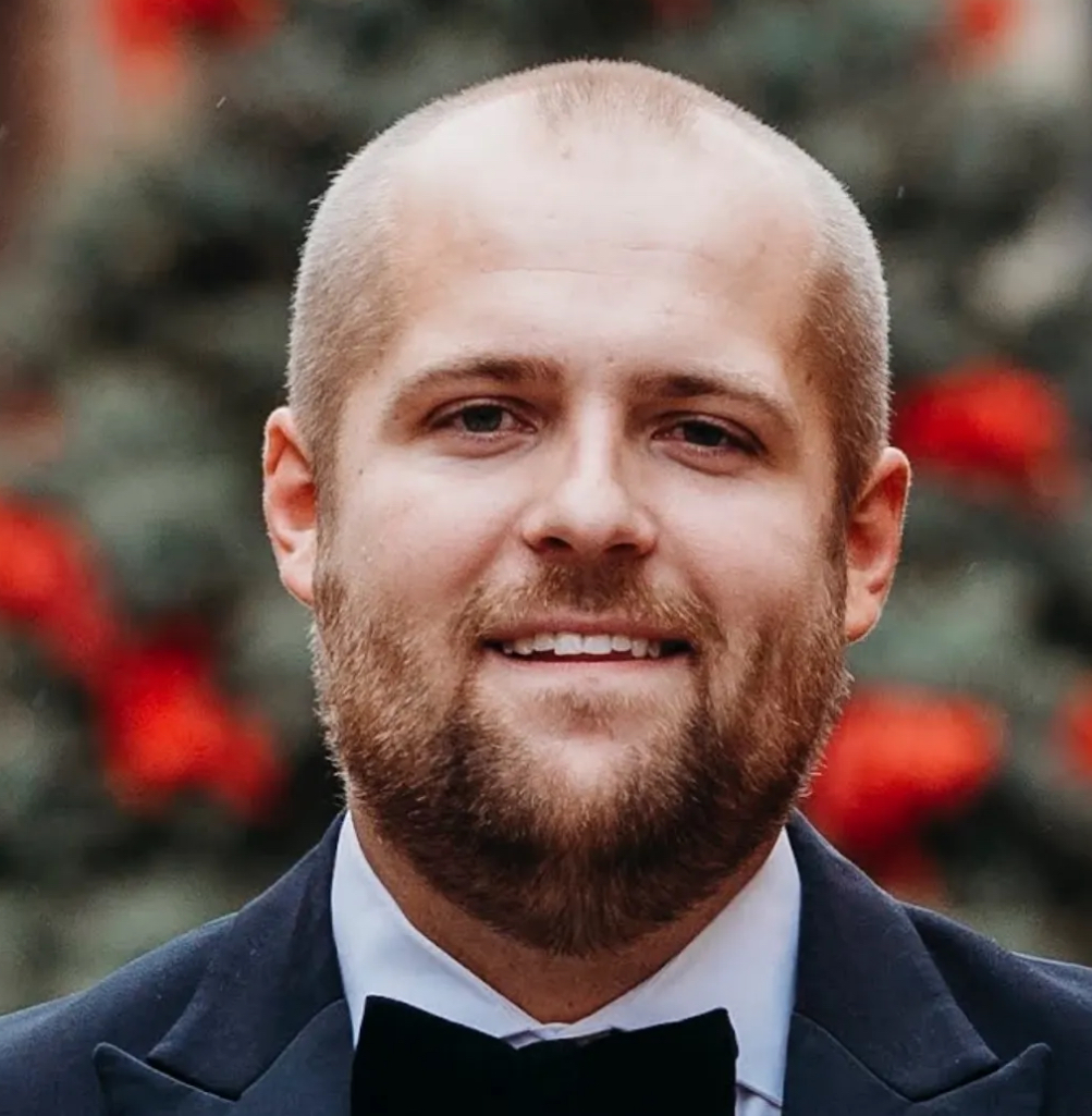 Almont Community Grieves 30-Year-Old Logan Welch Lost in Workplace Shooting Tragedy