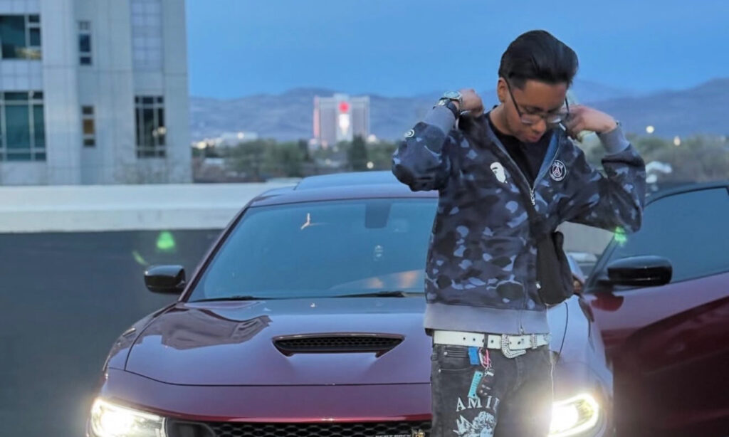 Community Mourns Fallon Teen Hunter Goodbear After Fatal Sideshow Incident