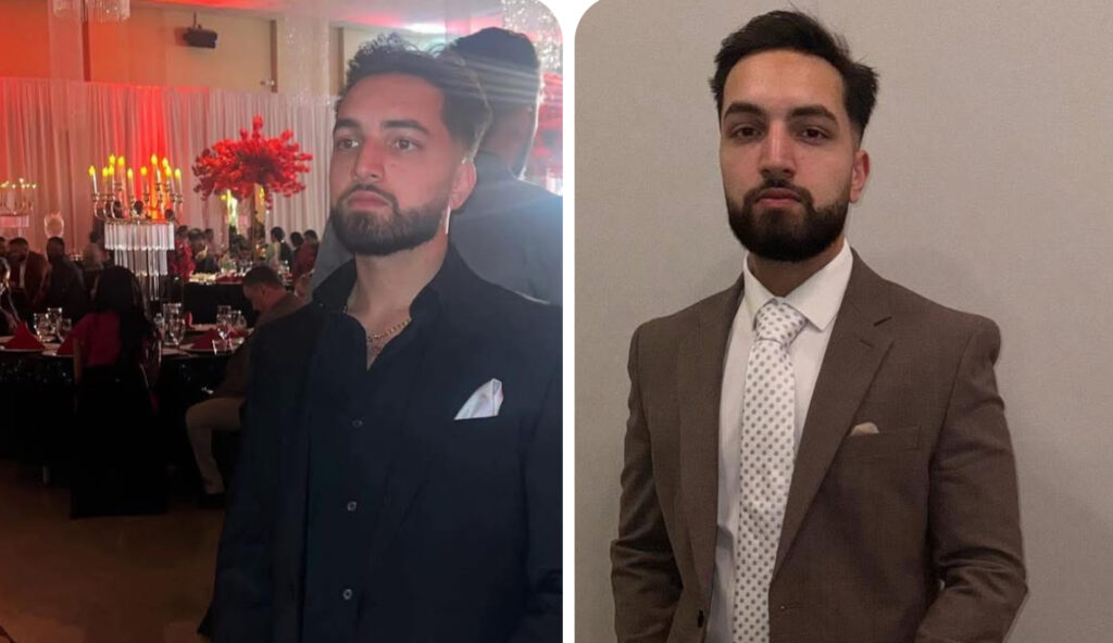 White Hall Community Grieves Young Life Lost as Palwinder Singh Passes in Crash