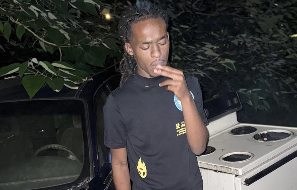 Sumter community grieves the loss of Akinyele Rhakem Johnson after tragic shooting