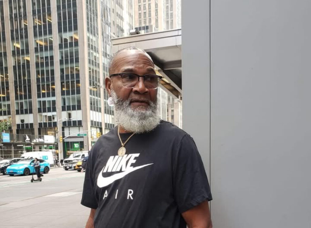 Suffolk Community Mourns Beloved Pastor Bishop Steaven Ray Hamlin After Hit-and-Run