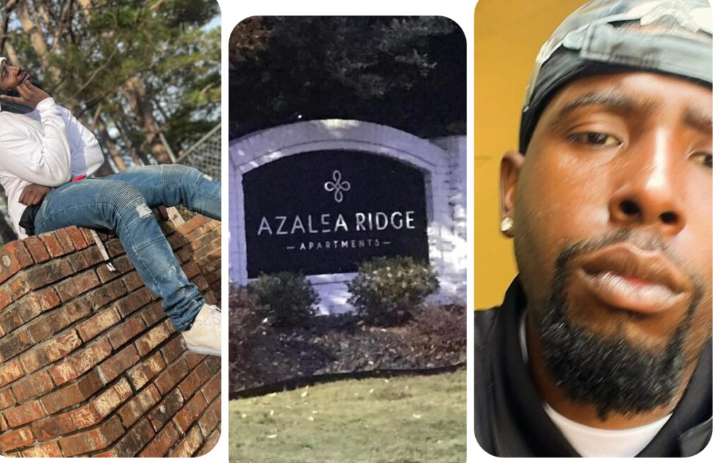 Columbus Drive-By Shooting Claims Life of 30-Year-Old Demetrius Wilkerson