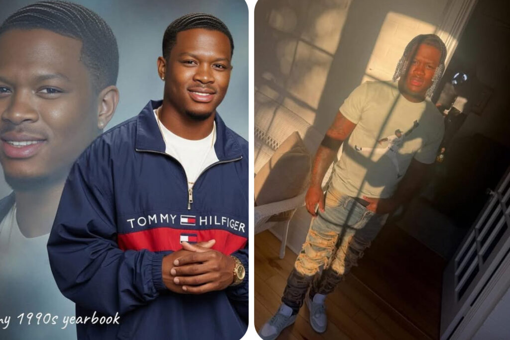 Clarence Rosamore – Onpointelegant