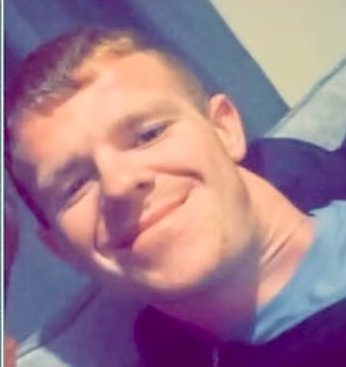 Jamie Mitchell – Onpointelegant