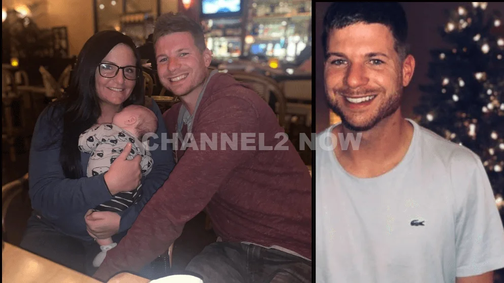 Tragedy at Louisville UPS crash site claims life of Matt Sweets