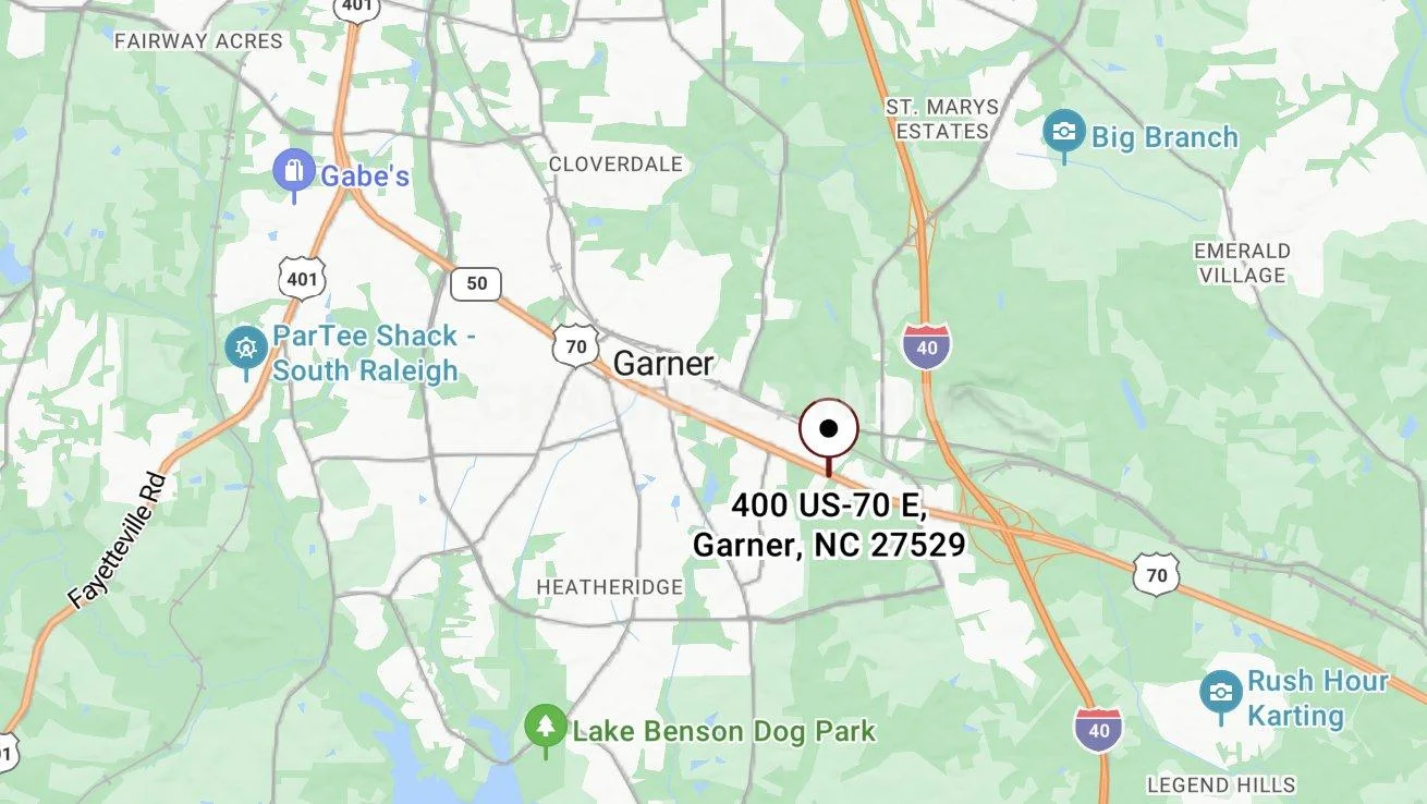 Officer Shot Outside WakeMed Garner Emergency Department, Suspect Arrested After Attack