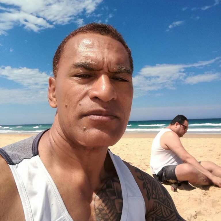 Randwick, Sydney: Peni Tuiaki Havea Obituary, Death: Identified As Victim In Fatal Bike Accident