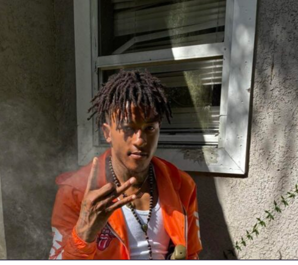 Sanford Community Mourns 22-Year-Old La-Don Ja’Quan Williams After Tragic Shooting Incident