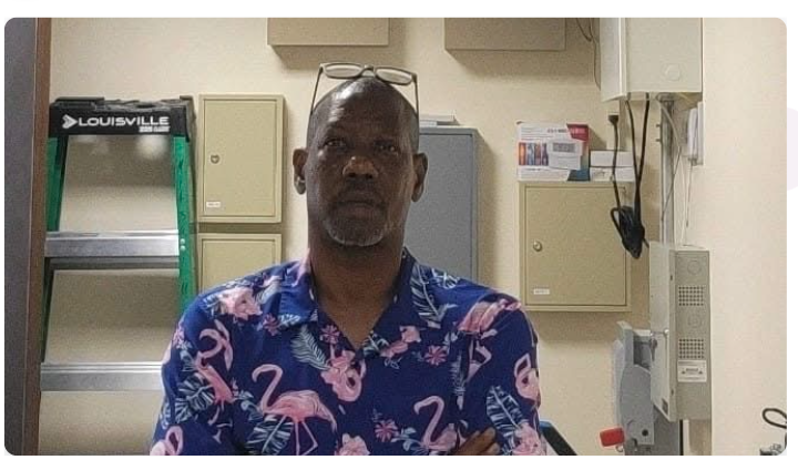 Crosby Community Mourns Loss of Mark Brown After Tragic Motorcycle Crash on Highway 1960